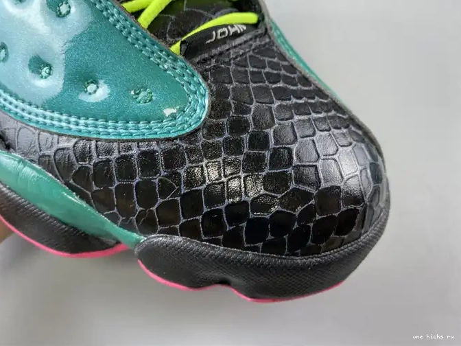 Rep Onekick Air Retro 836405-305 Jordan Doernbecher 13 0421